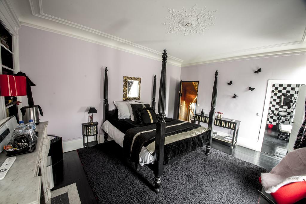 Maison D'Hotes Stella Cadente Provins Ruang foto