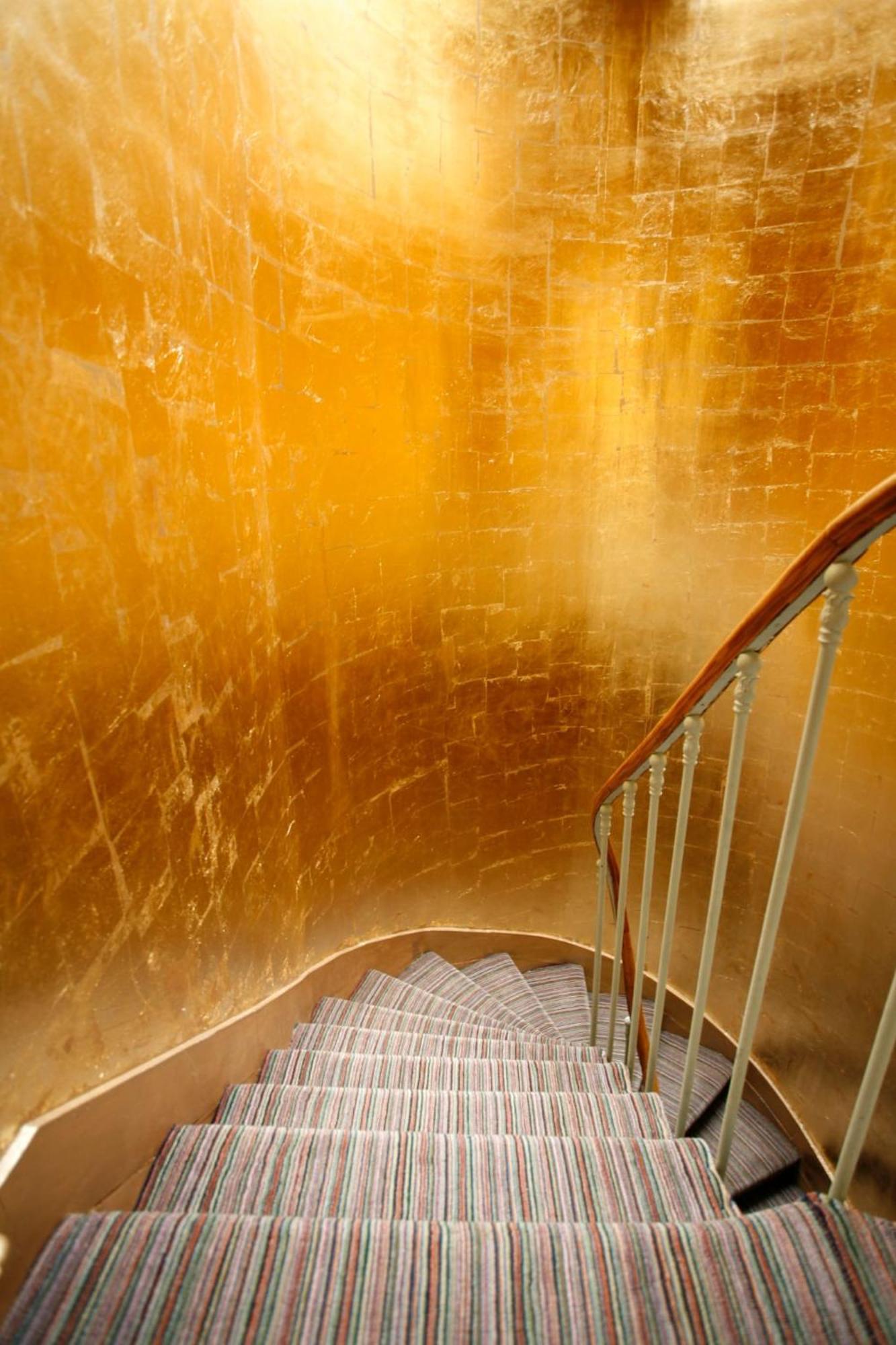 Maison D'Hotes Stella Cadente Provins Bagian luar foto