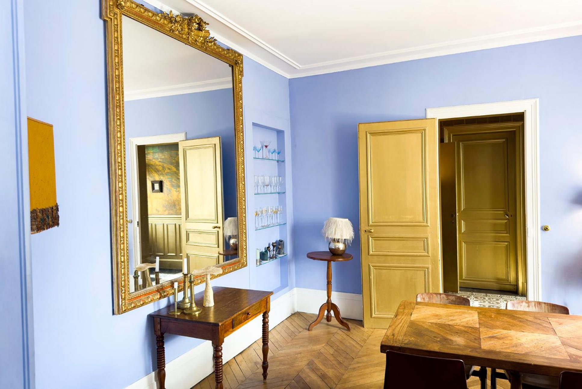 Maison D'Hotes Stella Cadente Provins Bagian luar foto